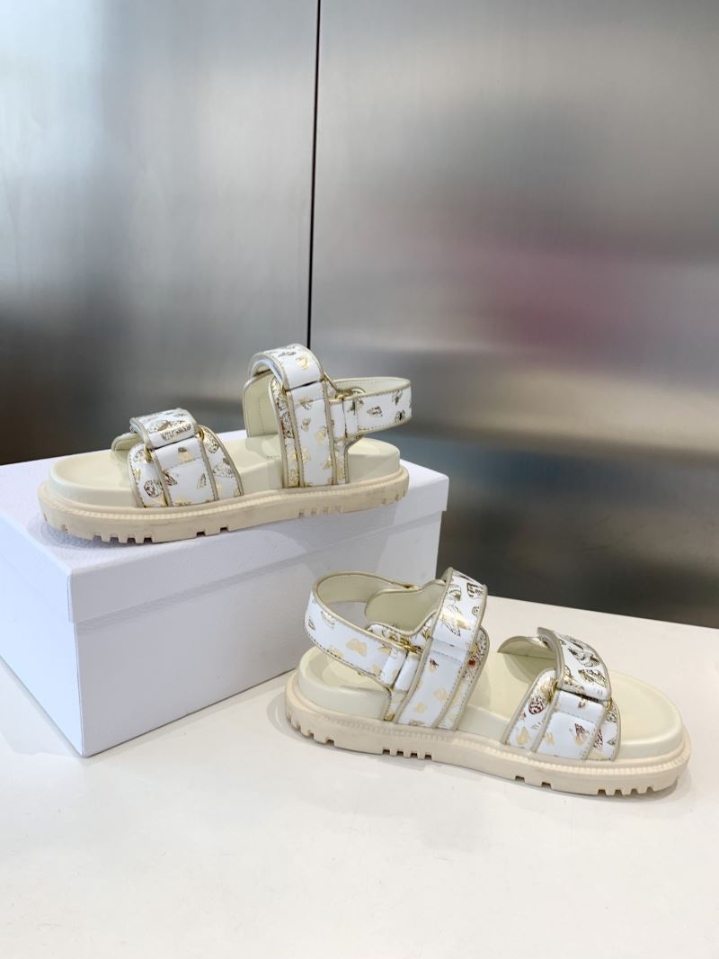 Christian Dior Sandals